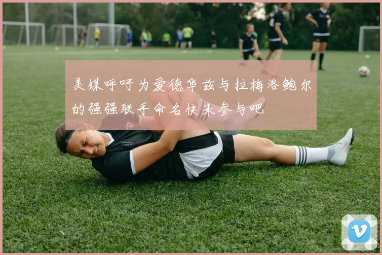 美媒呼吁为爱德华兹与拉梅洛鲍尔的强强联手命名快来参与吧